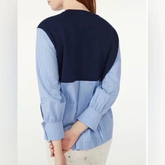 Free Assembly Blousant Shirts Size womens small All brand new still - Picture 3 of 3